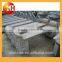 outdoor stone granite park bench with cheap sale