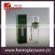 550ml heat-resistant borosilicate glass sport bottle