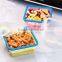 fresh keeping box, fresh box, lunch boxes bento OEM ODM
