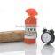 Multi-function 24.5*8.5cm Bamboo Charcoal Wine Bottle Air Freshener