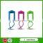Fashionable Silicone Hand Sanitizer Holder SEDEX4P ISO9001 Factory Certification Hand Sanitizer Holder