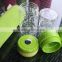 Multfunction infuser water bottle/fruit infusion bottle