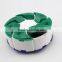 14 Grids Galaxy Gift Plastic Pill Box with Lock Pill Organizer