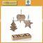 Hot Sale Table Standing Asian Wooden Decoration,cheap wedding stage decorationYZ-1209032