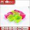 Eco-friendly promotation wholesales Multi-use PP storage plastic basket