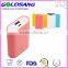 Silicone protective Case for 5200mAh Mobile Power Bank