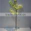 brand name artificial flowers docor plastic cape jasmine flower