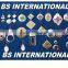 Brass Fashion Jewelry