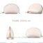 Leather Lady Professional Cosmetic Fake Leather Makeup Bag