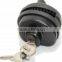 Safety Prevent Accidents Gun Pistol Rifle Shotgun Trigger Lock Keyed Alike 462753