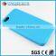 Silicone protect case for mobile phone