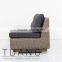 Sunvilla Outdoor Wicker Bench - Vietnam Conversation Furniture - Outdoor Poly Rattan