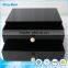black figure acrylic display cases wholesale case