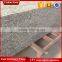 Spray white black flower Color Cut-To-Size Stone Form granite veneer panels