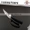 hot selling kitchen shear with heavy power, multi-fishing stainless steel shear