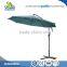 Direct Factory High Quality Beach Outdoor Large Design Anti uv Parasol Patio Garden Sun Umbrella