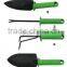Garden Tool/trowel/fork Hoe/cultivator/transplanter/weeder/edge Knife/hedge Shear/lopper
