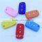 For Volkswagen POLO,Passat,Tiguan 3 buttons smart remote keys cover