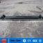 China Steel Structure Roofing Beam For Supporting Equipment
