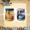 New hot sale Jars Home decoration Jars for baby provide a soft glow in baby's nursery come nightfall from dongguan city