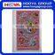 Puffy Sticker,bubble Gum Sticker