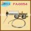 Two Gauge Design Vehicles Fuel Injection Canister / Automotive Repairing Tools Set