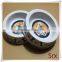 OEM Plastic pp pet bowl/dog bowl/cat round bowl with beautiful prints wholesale