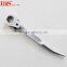 Scaffolding Wrench Podger End CRV Forged Ratcheting Spanners 19/22mm