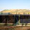 7x4 Australia standard off road camper trailer tent