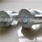 Rigging galvanized drop forged eye nut