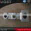 machine cast valve body