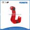 Offer Steel Double-ply Plate Lifting Clamp QS Type