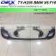 auto part suv exhaust rear diffuser kit for BM---W X6 F16