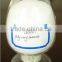 Factory price Ion degree 30% cationic Polymer /Polyacrylamide /CPAM for textile sizing