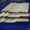 Decorative Baseboard for Flooring Accessory