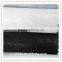 free samples polyester nonwoven 1030HF Fusible nonwoven fabric interlining Gum stay interlining for garment embroidery