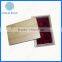 factory price cusotm print wood stamp box wholesale