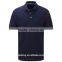 custom design mens seamless blank polo shirts