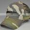 Custom Deisgn Trucker Style Baseball Caps Unisex Military Mesh Hats