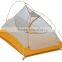 2 man tent mountaineering wind resistant waterproof portable trailer tents camping tents