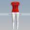 legging with skirt