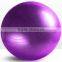 H0T sell Anti burst eco pvc yoga ball gym fit yoga ball