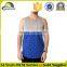 100 cotton mens gym bodybuilding custom stringer tank top