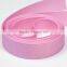 China directly factory customized satin ribbon for bag curtain