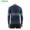 Running gym fitness new model plain blank full sleeve clothes men's t-shirt