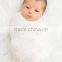 Wholesale Newborn Baby Cheesecloth Wraps Newborn Photography Props