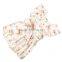 Wholesale new design boutique baby clothing children backless jumpsuit summer wear