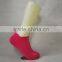 bulk wholesale ankle sport socks cushion terry padding socks