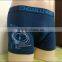 fashion lycra cotton men's underwear boxer
