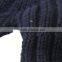 Boys double-breasted knitting patterns children sweater